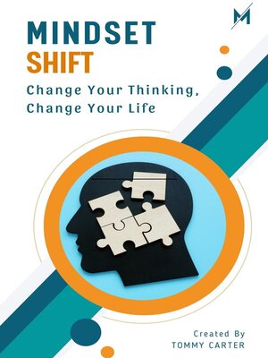 cover image of Mindset Shift
